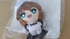 名探偵コナン/灰原哀/執事喫茶/くじ/マスコット②