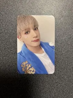 NCTDREAM mumo ドリショ3 ジェノ トレカ