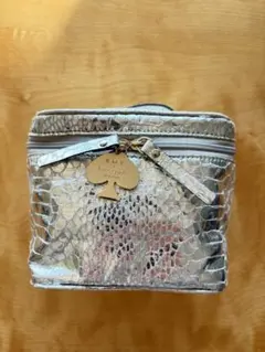 RMK× kate spade NEW YORK バニティポーチ