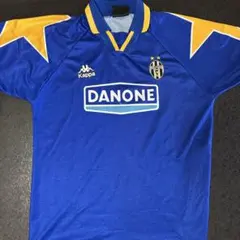 KAPPA製 サッカー イタリア代表 ユニフォーム 99-00 ヴィンテージ