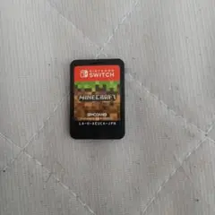 Minecraft Nintendo Switch
