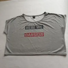 ダンスキン Tシャツ