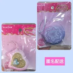セボンスター　ぷにぷにメモ帳　2個セット
