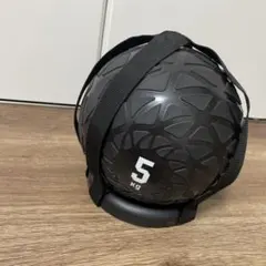 メディシンボール　5キロ