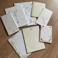 レターセット
