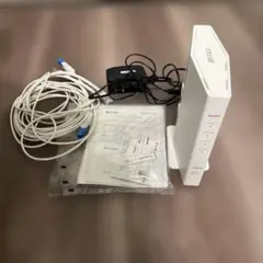 BUFFALO WSR-1500AX2S/NWH 無線LANルーター