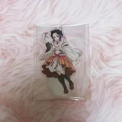 2025年最新】鬼滅の刃 巳年 アクリルスタンド 胡蝶しのぶの人気