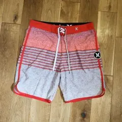 VEATM フィジーク用サーフパンツ 紫 グラデーション Sサイズ - メルカリ