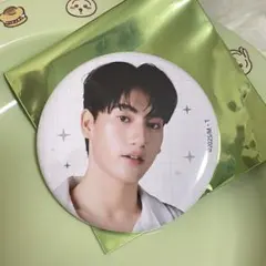 DMD PopUp Store in Tokyo Pung 缶バッジ