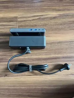 Anker Nano Power Strip (10-in-1)