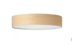 新品！BRID 003314 Olika ウッドシーリングライト Natural
