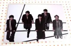嵐　ARASHI　LOVE　ツアー　公式写真　未開封　集合　大野櫻井相葉二宮松本