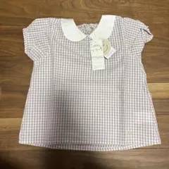 プティマイン　ブラウス