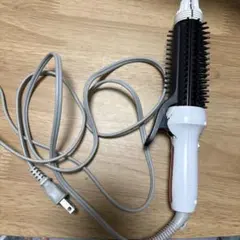 2WAY ブラシヘアアイロン 本体のサムネイル