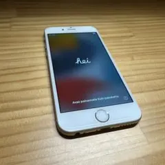 iPhone 6s 32GB シルバー