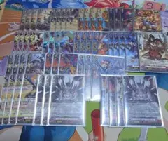 【特価】ヴァンガード アルカサル デッキ 【エネルギー&スリーブ付】 特価】ヴァンガード アルカサル デッキ 【エネルギー&スリーブ付】②