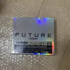 三代目JSB future アルバム CD