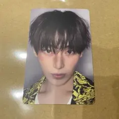 ENHYPEN DESIRE:UNLEASH ユニバ ラキドロ ソヌ