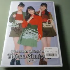 【未開封】モーニング娘。'21 15期メンバーWebトーク　DVD