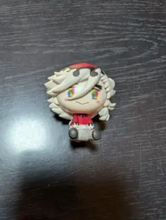 鬼滅の刃　一番くじ　E賞 ちょこのっこフィギュア　童磨