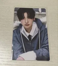 ユウマ タレントカード