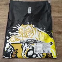 2025年セントラルリーグ記念Tシャツ Mサイズ