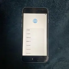 Apple iPhone SE2 64gb ホワイト