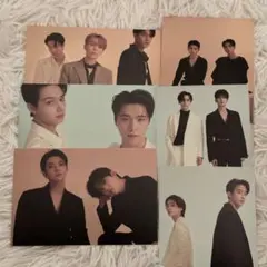 SEVENTEEN トレカ ウジ Attacca weverse s-l400.jpg