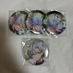 2025年最新】クロノヴァ 缶バ かなめの人気アイテム - メルカリ