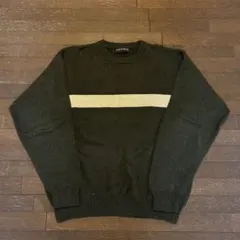 コットンニット 90s