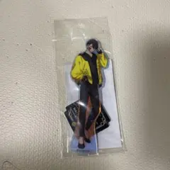 桃源暗鬼無陀野無人アクスタ