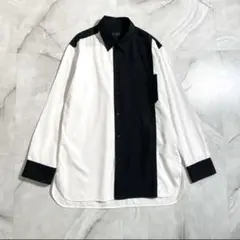 白 シャツ