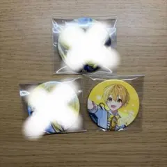 るぅとくん サンリオ コラボ 缶バッジ すとぷり STPR - メルカリ
