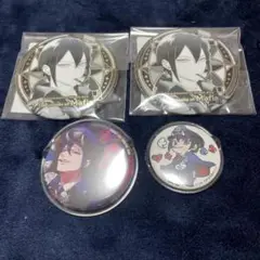 魔入りました！入間くんif　イフリート・ジン・エイト