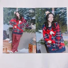 twice チェヨン ランダムトレカ JYP POPUP