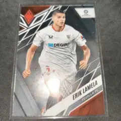 ERIK LAMELA エリック・ラメラ PANINI