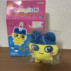 Tamagotchi ミニミニChibiぬいぐるみマスコット まめっちのサムネイル