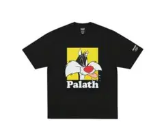 PALACE UGG Looney Tunes T-Shirt XXL