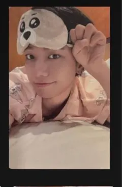 boynextdoor ジェヒョン weverse global ラキドロ