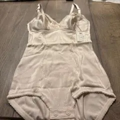 ワコール LINAJES ボディスーツ　B75M　定価8,500円　新品未使用品