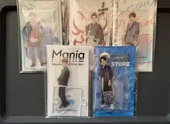 Snow Man 渡辺翔太　アクスタ