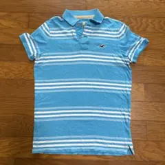 HOLLISTER ホリスター　ポロシャツのサムネイル