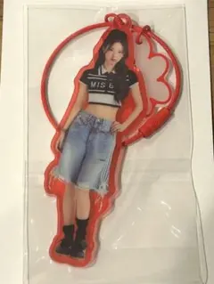 babymonster ルカ アイドル