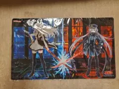 2026年最新】閃刀姫ロゼ プレイマットの人気アイテム - メルカリ