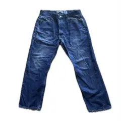 Levi's 505 ダークブルーデニム W38 L30