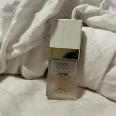 CHANEL ココマドモアゼル フレッシュ　ヘアミスト