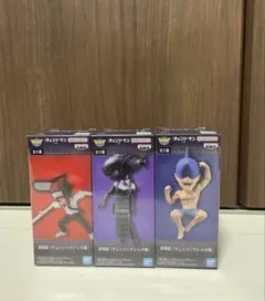 チェンソーマン フィギュア まとめ売り