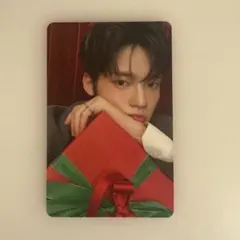 木村柾哉 INI THE WINTER MAGIC トレカ ウィンマジ