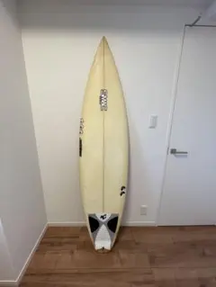 SMAC スマックサーフボード ショートボード 2025年最新】Yahoo!オークション -smacサーフボードの中古品