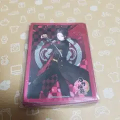 刀剣乱舞-ONLINE- スリーブミニ Vol.15